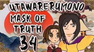 Utawarerumono: Mask of Truth [Part 34] Read Through