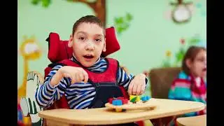 Behind the Struggle to Move: Signs of Locomotor Disability