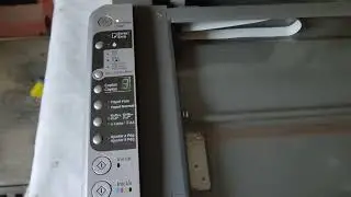 multifuncional epson cx4900