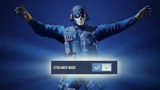 CODM Streamer Mode Explained!!