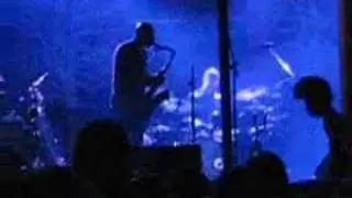 Galactic @ Jannus Landing - 01-12-2007