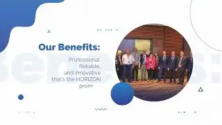 Discover HORIZON : Leading the way in medical conferences