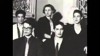 The Magnetic Fields - Save a Secret For The Moon