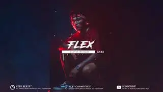 Swag Rap Instrumental Beat | Hard Trap Beat (prod. Silver Krueger)