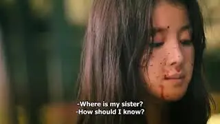 No Mercy -  Where is my sister?