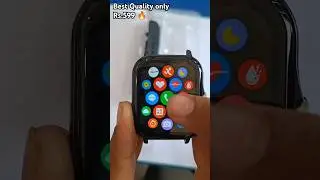Smart watch under 1000 #bestsmartwatchunder700 #smartwatch
