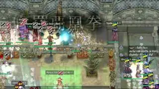 Hermes RO (www.hermes2-ro.com) - Guild War 31.05.2555
