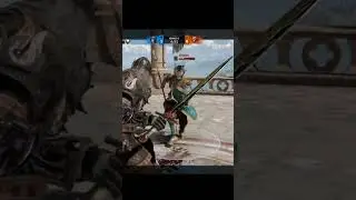 For Honor Shorts Duel #6
