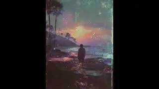 Sunset Memory Loop - Shoegaze X Chillwave