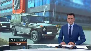 Vozila EUFOR-a na banjalučkim ulicama; Lukač: Nema razloga za zabrinutost
