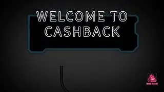 Cashback - Channel Trailer