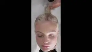 Aveda's NEW botanical repair&trade; purple toning shampoo
