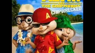 Bad Romance (Alvin and the chipmunks)