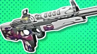 HIDDEN HAND + STAGGERING! Keystone 01 Scout Rifle | Destiny