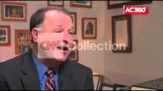 CREIGH DEEDS:HE ADMITTED HE WANTED TO KILL HIMSELF