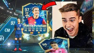 LUIS SUAREZ gav mig SJUKA bel&ouml;ningar & DETTA h&auml;nde!!