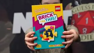 LEGO Brick Like This Card Game Explained in Minutes!