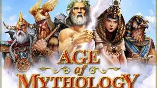 AGE OF MYTHOLOGY TİTAN[FİGHT] ROT LOAF OST