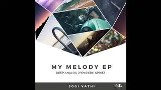 Jogi Vathi - Pensieri
