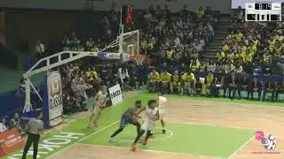 Kennedy Meeks Season Highlights 2019 20   Japa