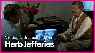 Herb Jeffries | Visiting with Huell Howser | PBS SoCal