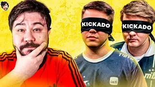 O MIBR foi OUSADO nas MUDANÇAS...