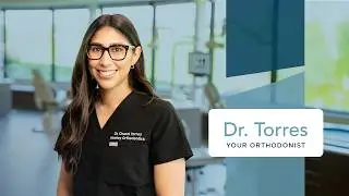 Hawley Orthodontics | Meet Dr. Torres