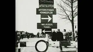 Parallelweg