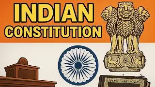 Indian Constitution #constitutionofindia #motivation #india