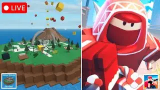 🔴LIVE🔴 PLAYING CLASSIC ROBLOX GAMES!!
