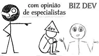 existe um passo a passo para o sucesso? n&atilde;o desperdice o potencial do seu jogo. biz dev