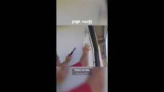 Massive Risse in der Au&szlig;enwand! 😯 Kann G&uuml;nther Nussbaum den Fehler finden? 