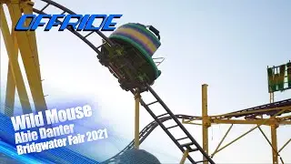 Wild Mouse - Abie Danter (Offride) @ Bridgwater Fair 2021