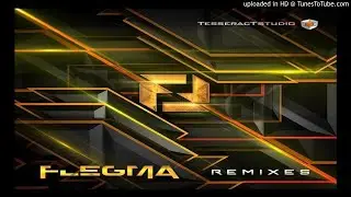 Talpa - The Moon (Flegma Remix)
