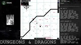 OLD SCHOOL D&D BX ACTUAL PLAY 30 DEC 25 THE GOBLIN TRENCH