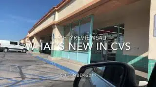New K-Beauty Inspired Makeup In CVS PHARMACY!
