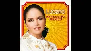 Lucero - Si No Te Hubieras Ido (Karaoke)