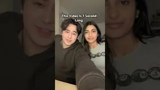 This Video Is 1 Second Long #trendingshorts #trending