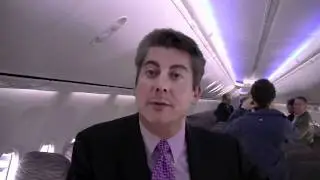 Sky Interior flydubai