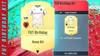 SHOULD YOU DO THE SBC?! LIMITED FUT BIRTHDAY KIT SBC REVIEW! FIFA 20 Ultimate Team