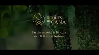 Les Roques de Cana - Grand vin de Cahors - French Malbec