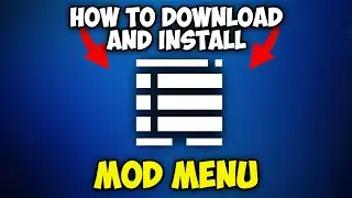 How to Download Mod Menu for Minecraft 1.21.3