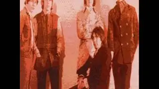 July [UK, Psychedelic Rock 1968] Man Outside