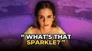 &iexcl;Emma Watson aclara la VERDAD sobre su anillo de diamantes! | Gossip Herald ES