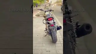 Honda CB 350RS 2025 | Honda Cb 350RS | #hondabikes #cb350rs #2025