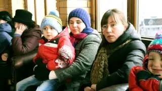 Благотворительная акция 