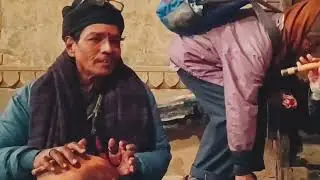 The supreme benefactor who protects truth,compassion(religion)and kindness
