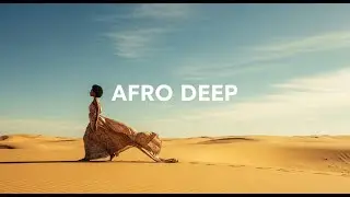 Afro House Mix 2025 | Epic Afro Journey 2025 - Mix #7