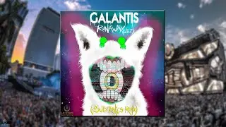 Runaway vs Scream Saver vs Laser (Subtronics UMF Miami Mashup 25)