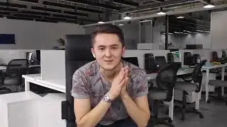 Видео визитка онлайн кастинга в кинопроект Город Призрак  Врата в другие реально 3